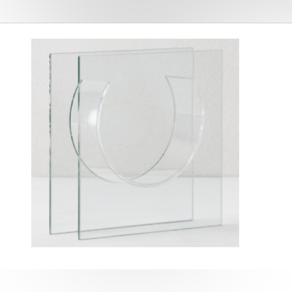 Z Gallerie Accents New Small Solaris Vase Poshmark